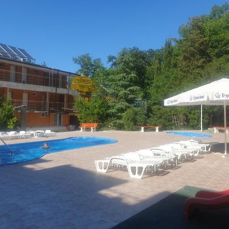 Hotel Maria كيتن المظهر الخارجي الصورة